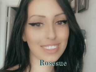 Rosesue