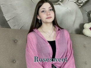 Rosesweet