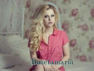 Rosetamaria