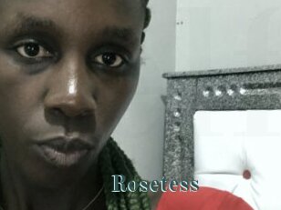 Rosetess