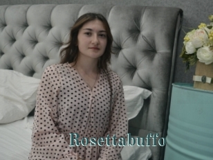 Rosettabuffo