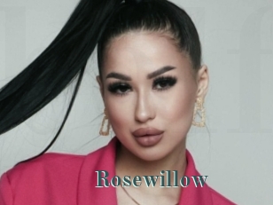 Rosewillow