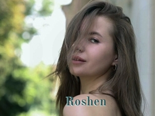 roshen Belles Femmes