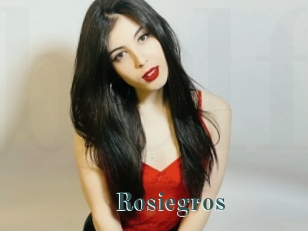 Rosiegros