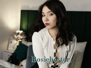 Rosiehester