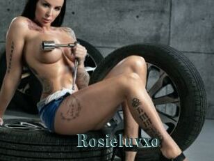 Rosieluvxo