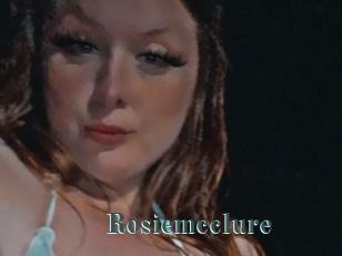 Rosiemcclure