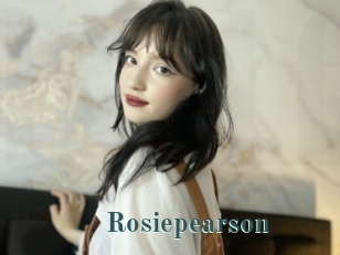 Rosiepearson