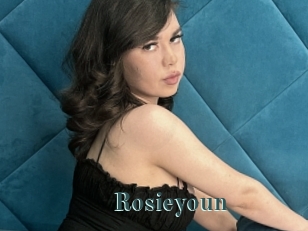 Rosieyoun