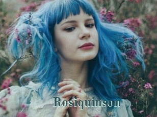 Rosiquinson