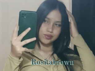 Rositabrown