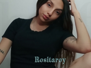 Rositaroy