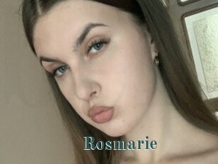 Rosmarie