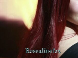 Rossalinefox