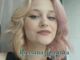 Rossanasperanza