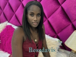 rossdavis Belles Femmes
