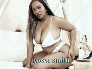 rossi_smith Belles Femmes
