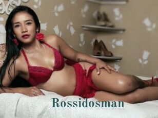 Rossidosman