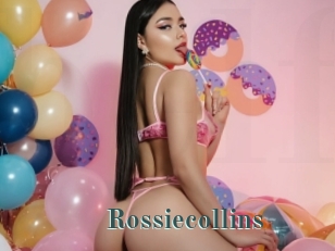 rossiecollins Belles Femmes