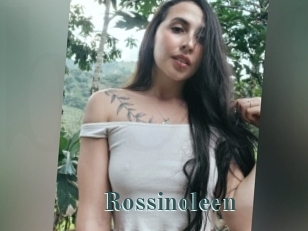 rossinoleen Belles Femmes