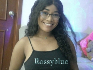 Rossyblue