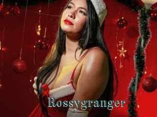 rossygranger Belles Femmes