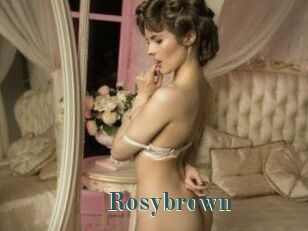 Rosybrown