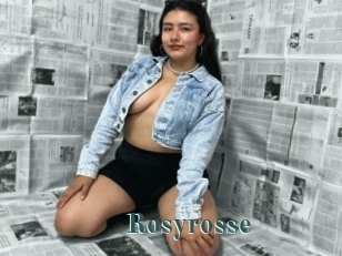 Rosyrosse