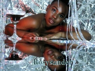 Rosysander