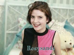 Rosysands