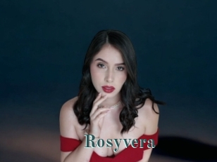 Rosyvera