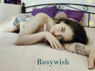Rosywish