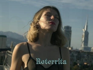 Roterrita