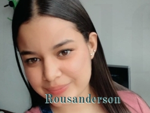 Rousanderson