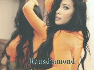 Rousdiamond