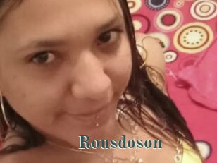Rousdoson