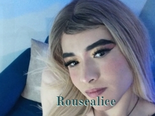 rousealice Belles Femmes