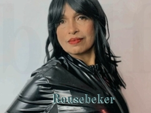 Rousebeker