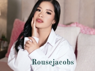 rousejacobs Belles Femmes