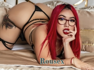 rousex Belles Femmes