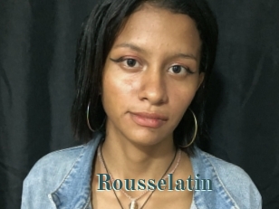 Rousselatin