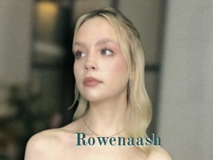 Rowenaash