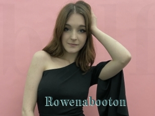 Rowenabooton