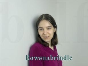 Rowenabrindle