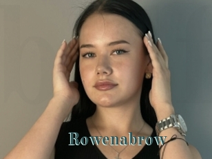 Rowenabrow