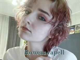 Rowenacapell