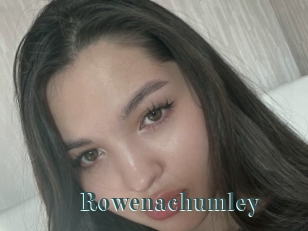 Rowenachumley