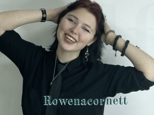 Rowenacornett