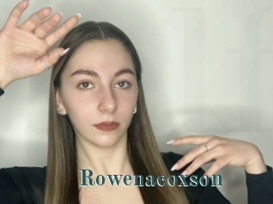 Rowenacoxson