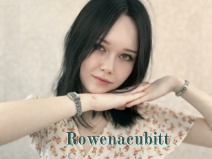 Rowenacubitt